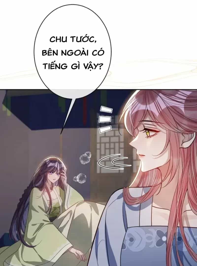 Nuông Chiều Mỹ Nhân Cuồng Nhiệt - Chương 69 - ảnh 23