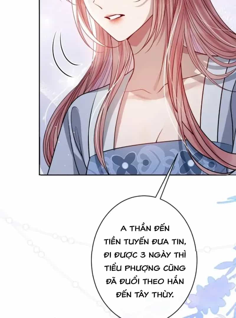 Nuông Chiều Mỹ Nhân Cuồng Nhiệt - Chương 69 - ảnh 34