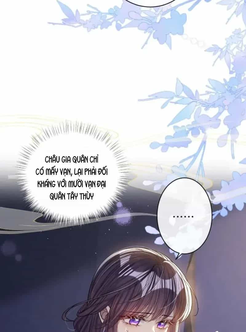 Nuông Chiều Mỹ Nhân Cuồng Nhiệt - Chương 69 - ảnh 35
