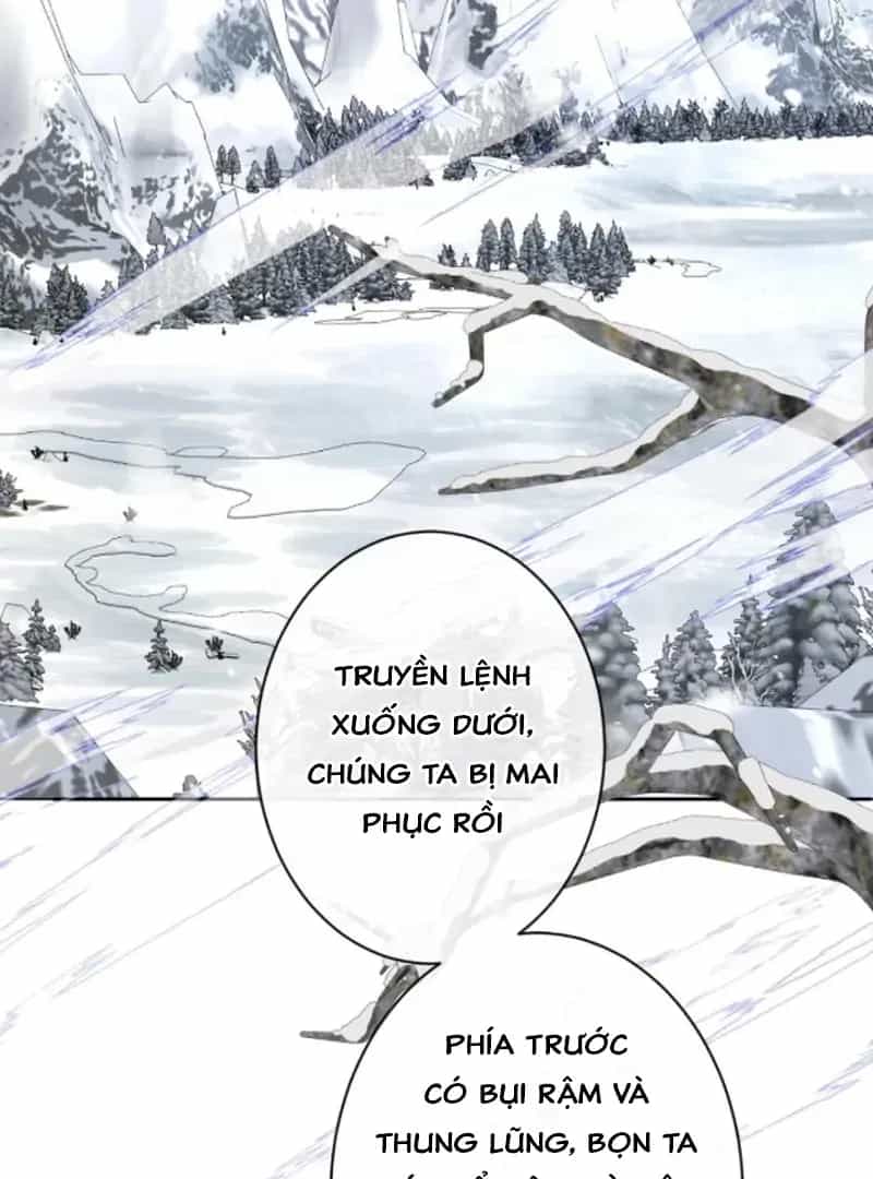 Nuông Chiều Mỹ Nhân Cuồng Nhiệt - Chương 69 - ảnh 43