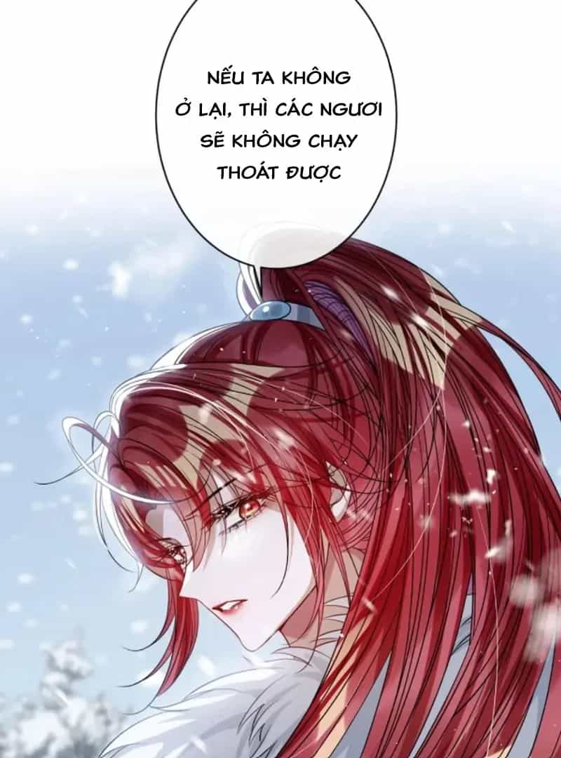 Nuông Chiều Mỹ Nhân Cuồng Nhiệt - Chương 69 - ảnh 47