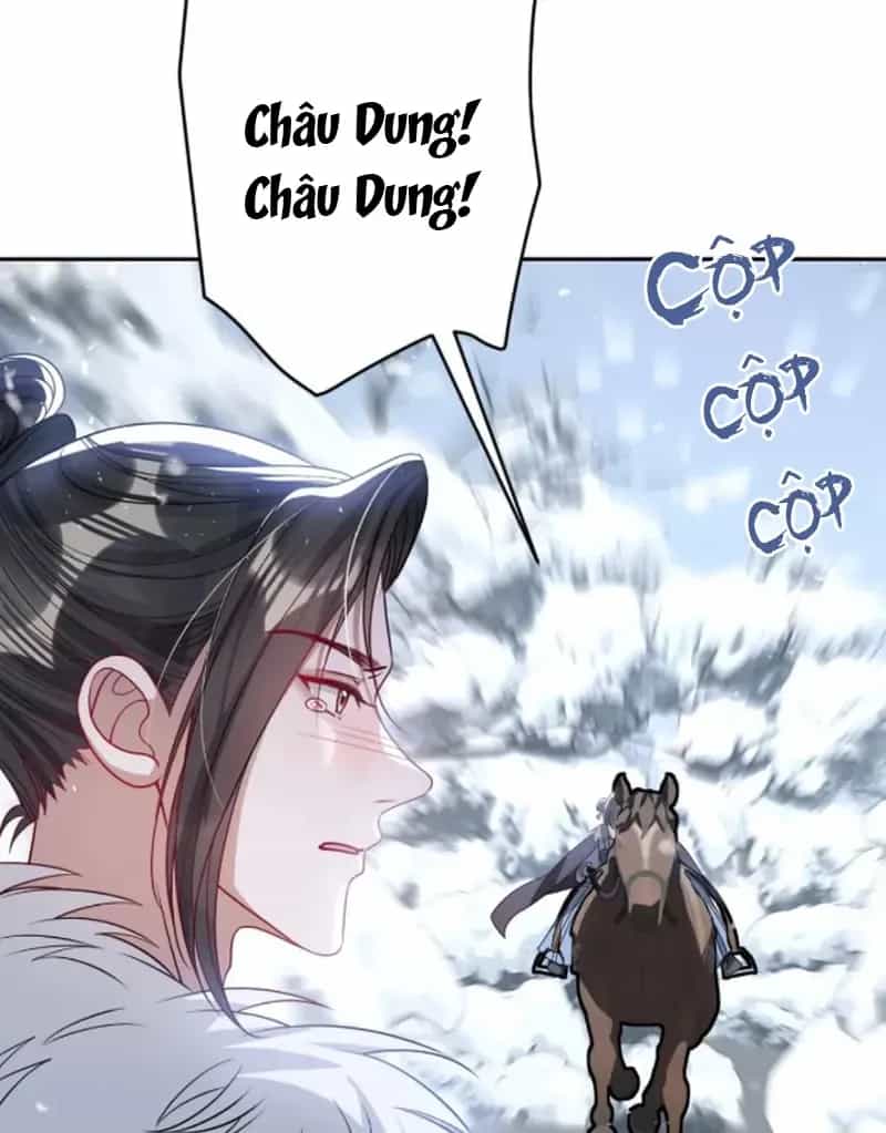 Nuông Chiều Mỹ Nhân Cuồng Nhiệt - Chương 69 - ảnh 57