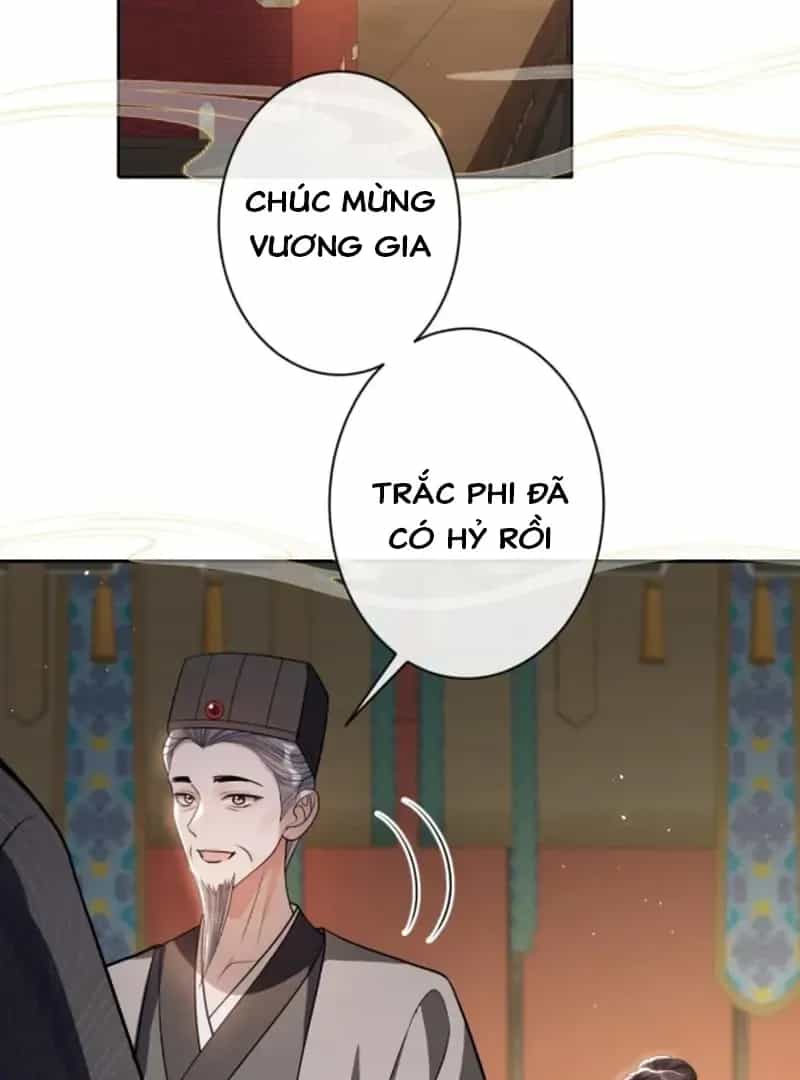 Nuông Chiều Mỹ Nhân Cuồng Nhiệt - Chương 69 - ảnh 9