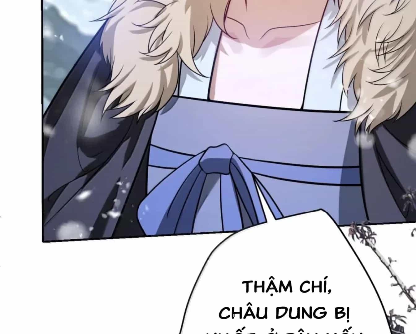 Nuông Chiều Mỹ Nhân Cuồng Nhiệt - Chương 70 - ảnh 11