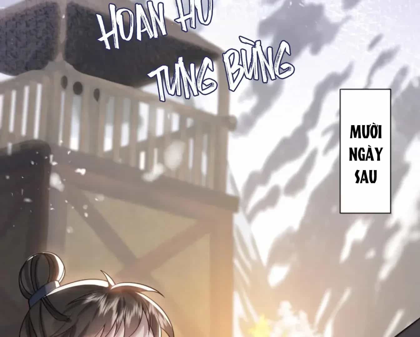 Nuông Chiều Mỹ Nhân Cuồng Nhiệt - Chương 70 - ảnh 26