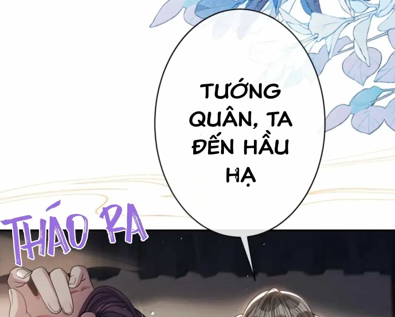 Nuông Chiều Mỹ Nhân Cuồng Nhiệt - Chương 70 - ảnh 52