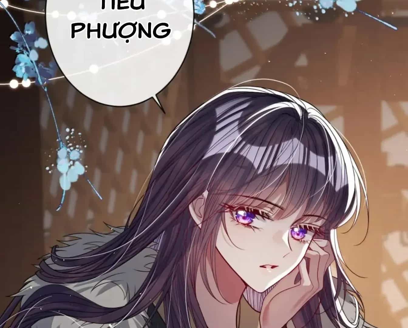 Nuông Chiều Mỹ Nhân Cuồng Nhiệt - Chương 70 - ảnh 56
