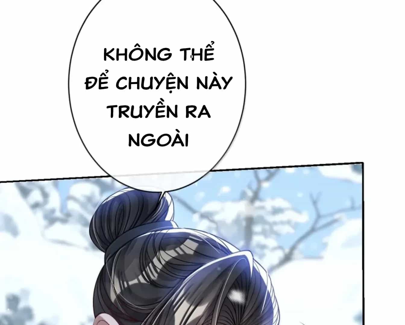 Nuông Chiều Mỹ Nhân Cuồng Nhiệt - Chương 70 - ảnh 7