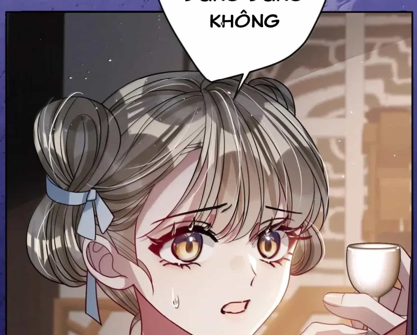 Nuông Chiều Mỹ Nhân Cuồng Nhiệt - Chương 70 - ảnh 71