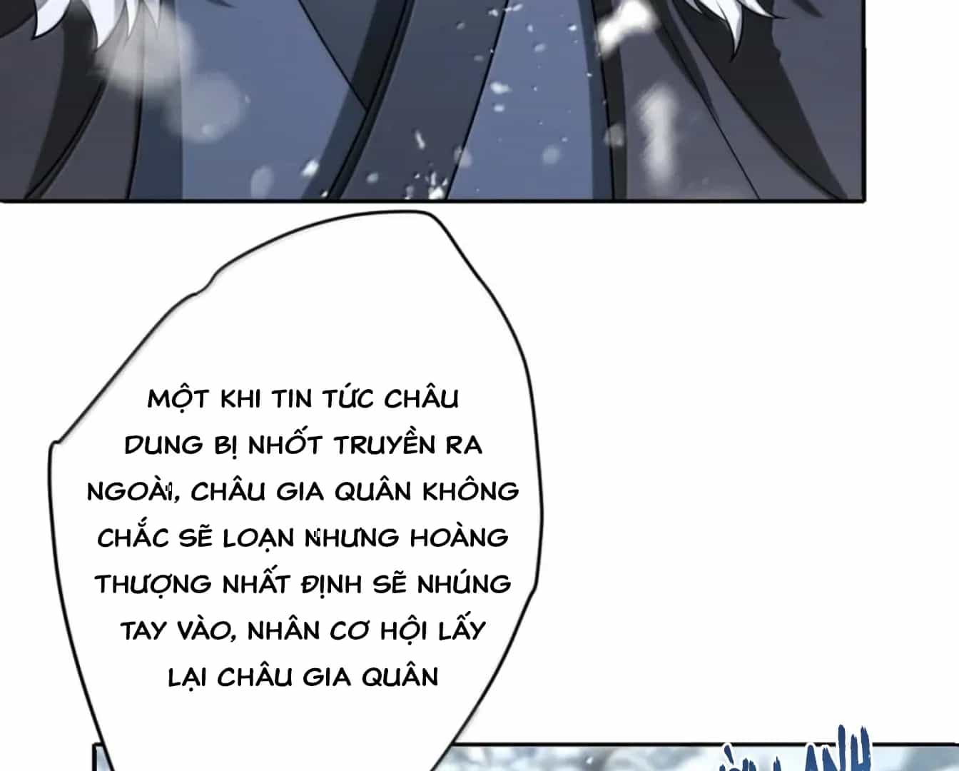 Nuông Chiều Mỹ Nhân Cuồng Nhiệt - Chương 70 - ảnh 9