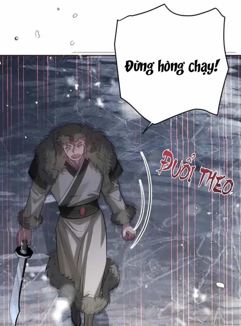 Nuông Chiều Mỹ Nhân Cuồng Nhiệt - Chương 71 - ảnh 11