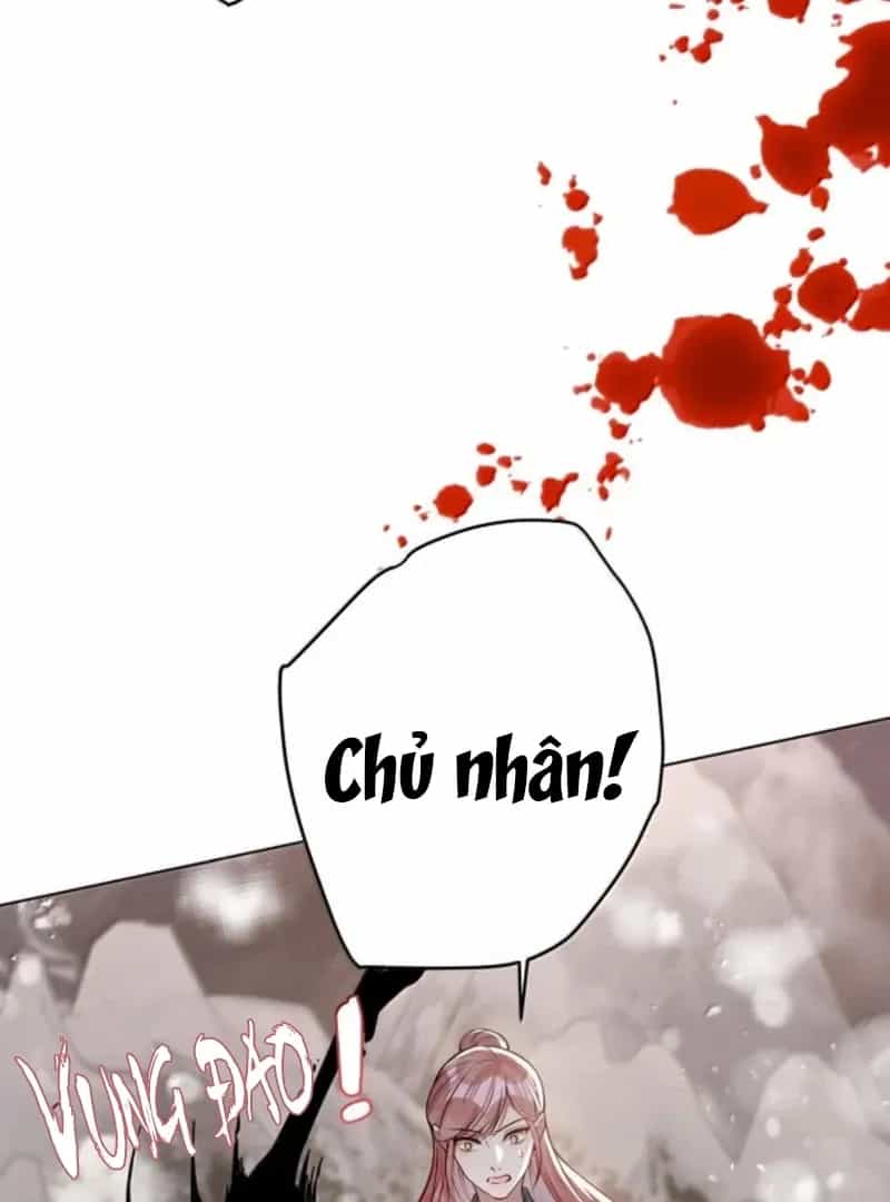 Nuông Chiều Mỹ Nhân Cuồng Nhiệt - Chương 71 - ảnh 31