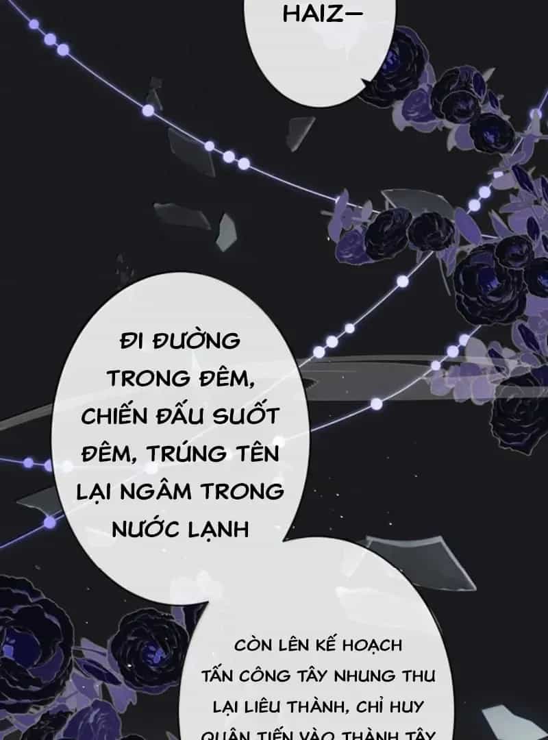Nuông Chiều Mỹ Nhân Cuồng Nhiệt - Chương 71 - ảnh 47