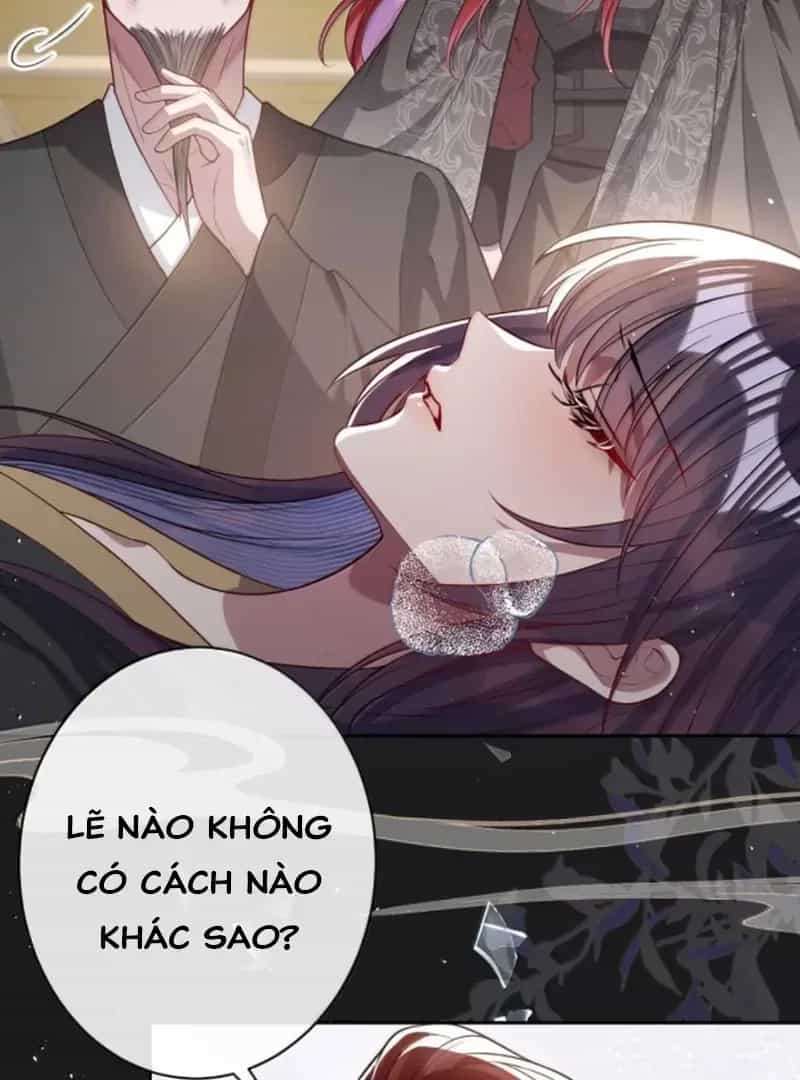 Nuông Chiều Mỹ Nhân Cuồng Nhiệt - Chương 71 - ảnh 51