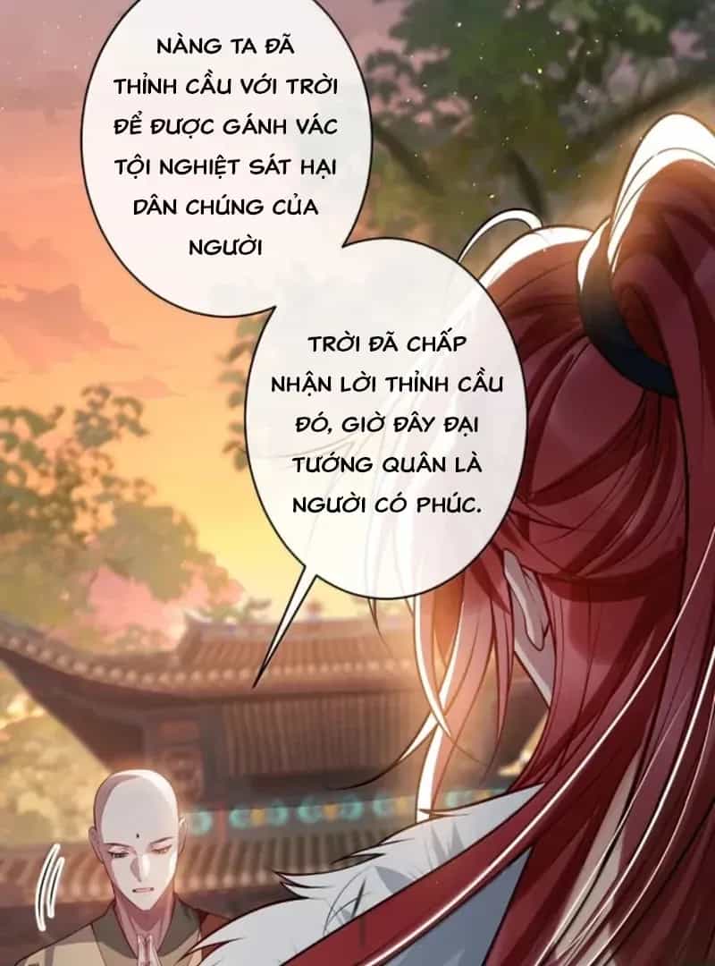Nuông Chiều Mỹ Nhân Cuồng Nhiệt - Chương 71 - ảnh 70