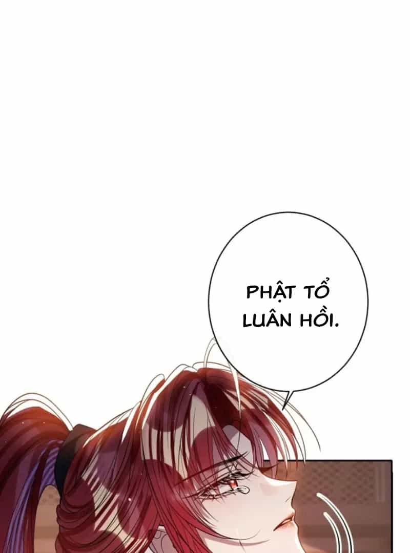Nuông Chiều Mỹ Nhân Cuồng Nhiệt - Chương 72 - ảnh 14
