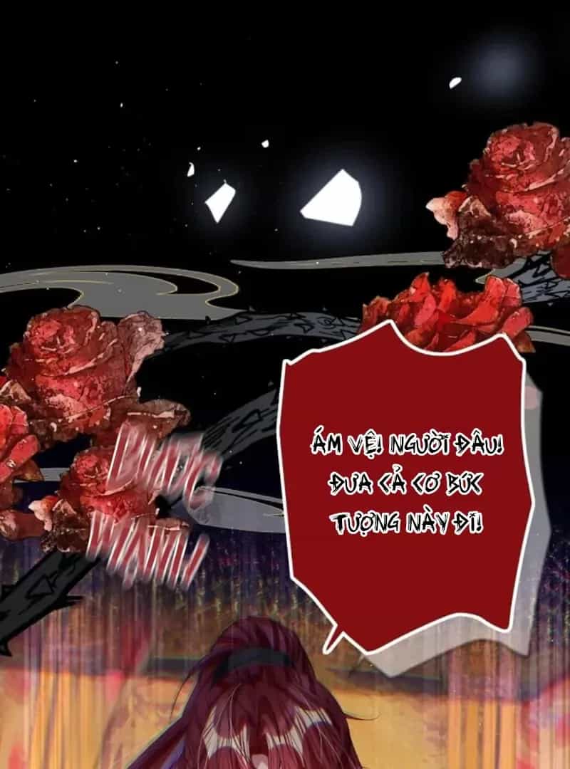 Nuông Chiều Mỹ Nhân Cuồng Nhiệt - Chương 72 - ảnh 19