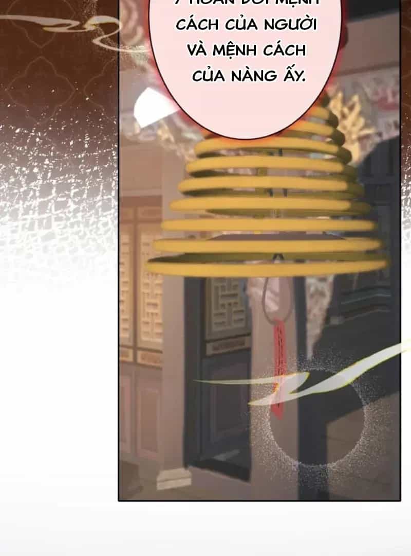 Nuông Chiều Mỹ Nhân Cuồng Nhiệt - Chương 72 - ảnh 3