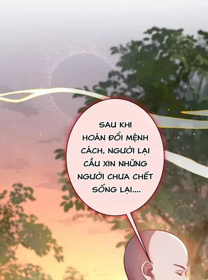 Nuông Chiều Mỹ Nhân Cuồng Nhiệt - Chương 72 - ảnh 4