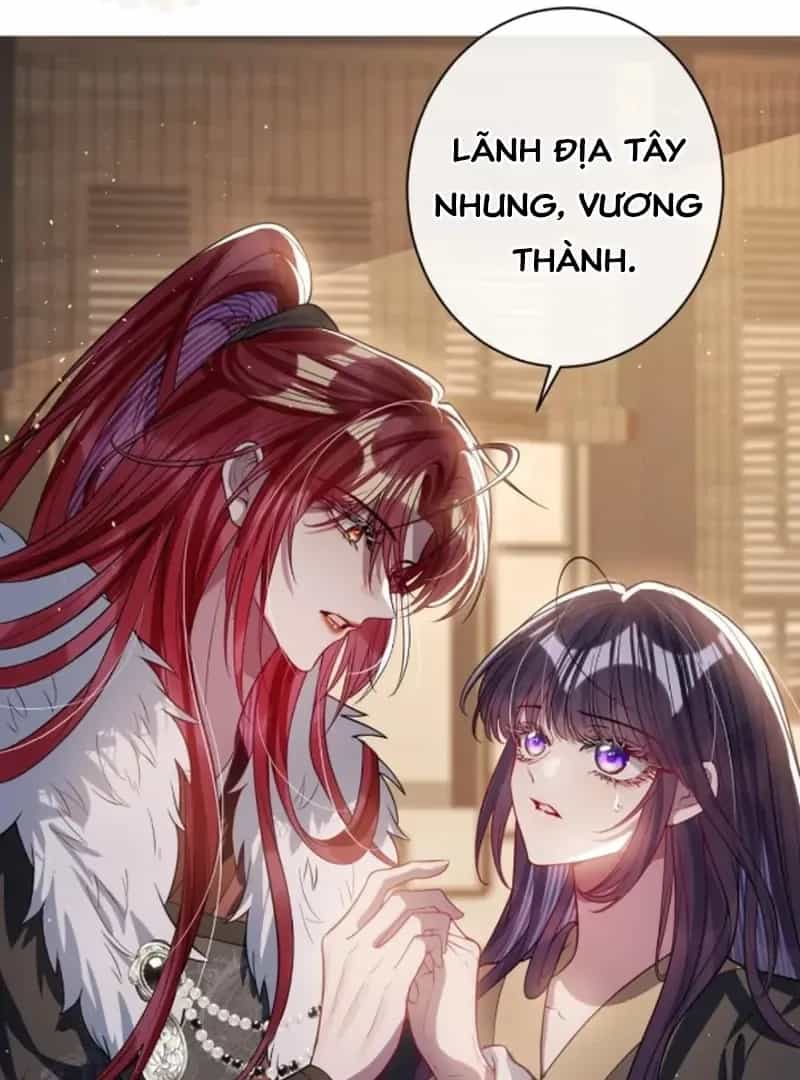 Nuông Chiều Mỹ Nhân Cuồng Nhiệt - Chương 72 - ảnh 44