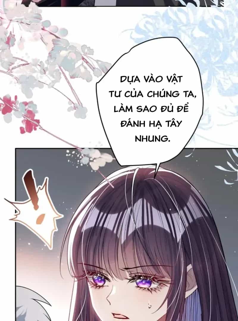 Nuông Chiều Mỹ Nhân Cuồng Nhiệt - Chương 72 - ảnh 47