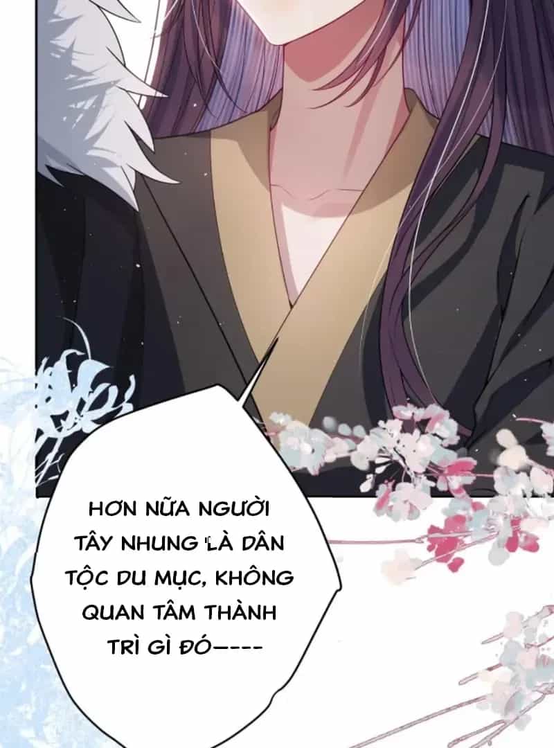 Nuông Chiều Mỹ Nhân Cuồng Nhiệt - Chương 72 - ảnh 48