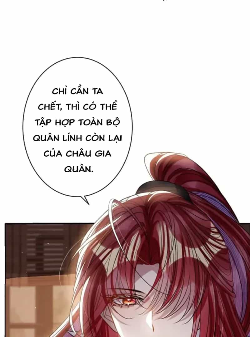 Nuông Chiều Mỹ Nhân Cuồng Nhiệt - Chương 72 - ảnh 62