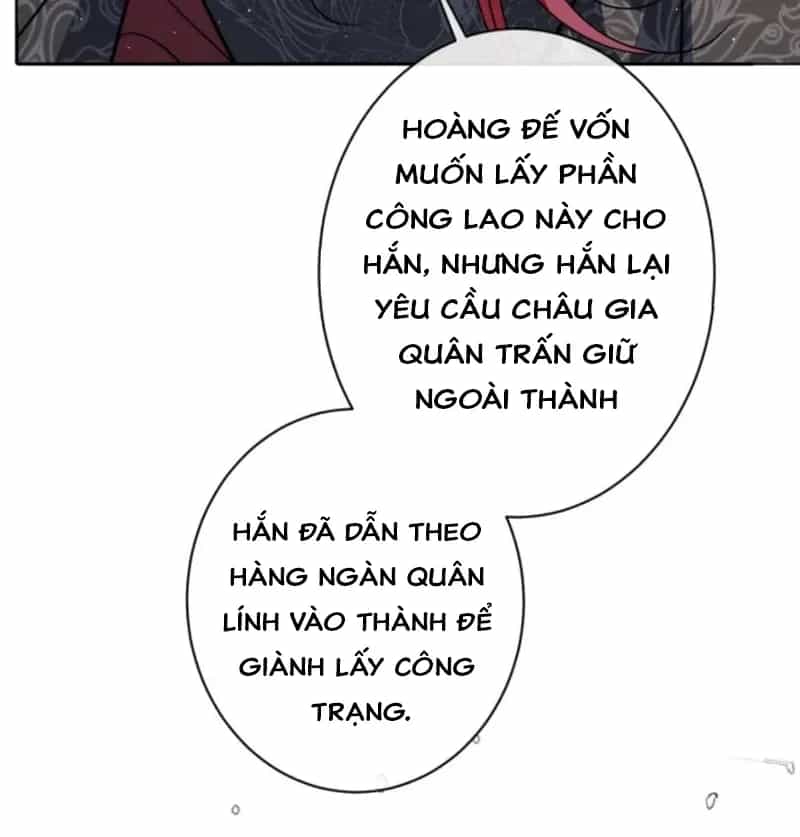 Nuông Chiều Mỹ Nhân Cuồng Nhiệt - Chương 72 - ảnh 64
