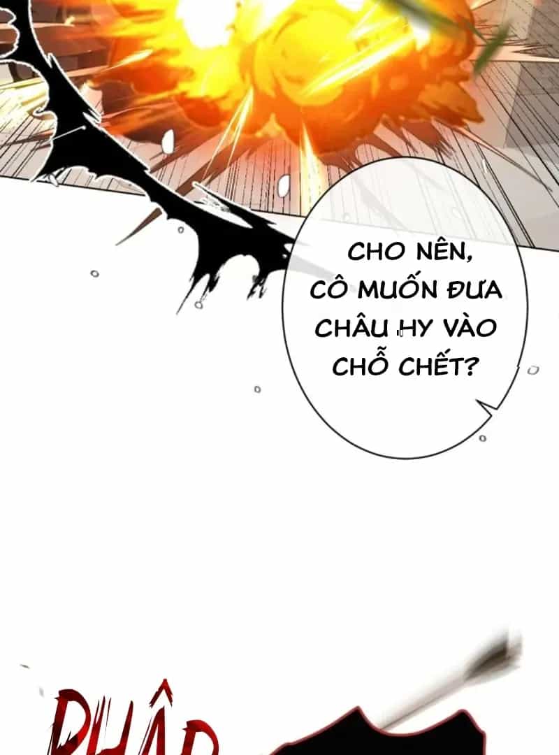 Nuông Chiều Mỹ Nhân Cuồng Nhiệt - Chương 72 - ảnh 66