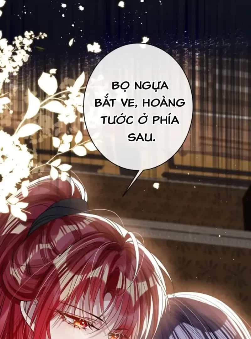 Nuông Chiều Mỹ Nhân Cuồng Nhiệt - Chương 72 - ảnh 69