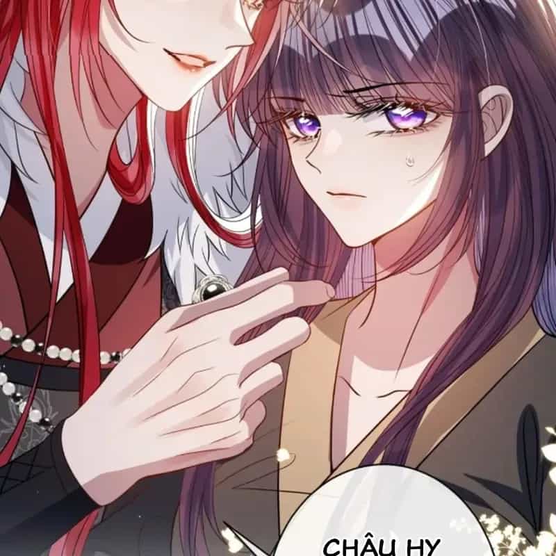 Nuông Chiều Mỹ Nhân Cuồng Nhiệt - Chương 72 - ảnh 70