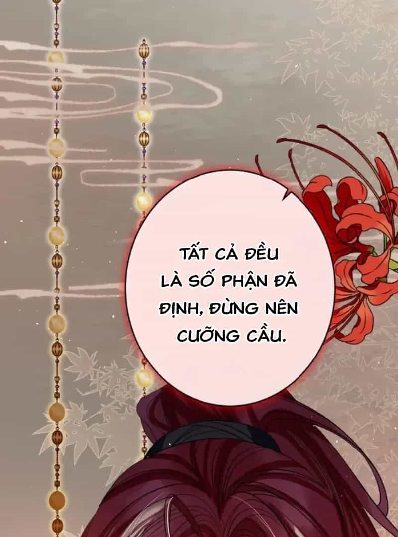 Nuông Chiều Mỹ Nhân Cuồng Nhiệt - Chương 72 - ảnh 9