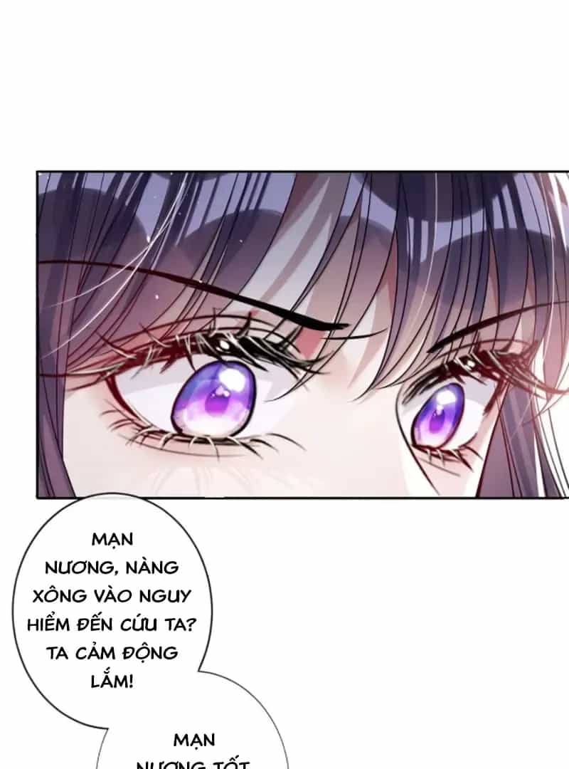 Nuông Chiều Mỹ Nhân Cuồng Nhiệt - Chương 73 - ảnh 10