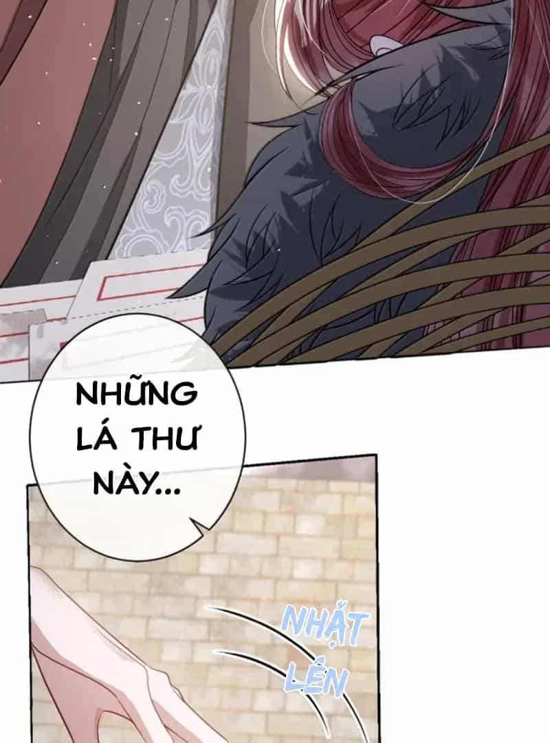 Nuông Chiều Mỹ Nhân Cuồng Nhiệt - Chương 73 - ảnh 22