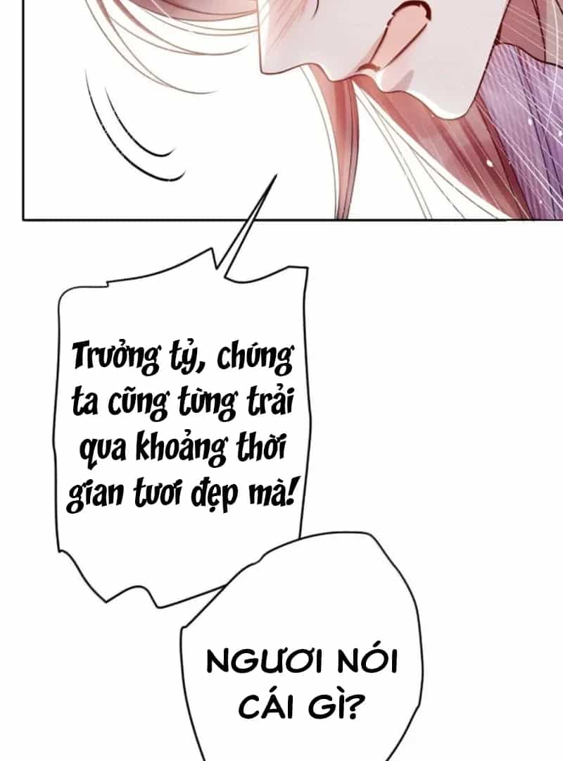 Nuông Chiều Mỹ Nhân Cuồng Nhiệt - Chương 73 - ảnh 29