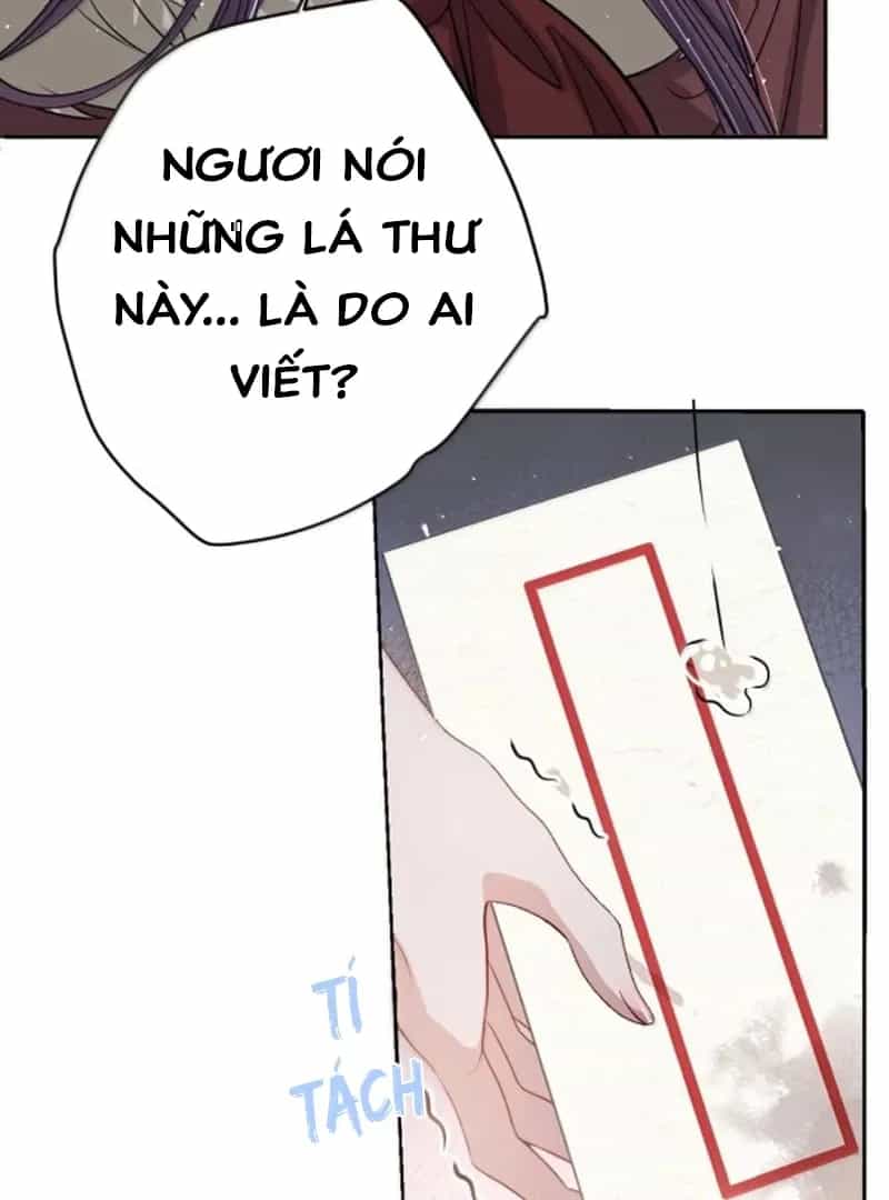 Nuông Chiều Mỹ Nhân Cuồng Nhiệt - Chương 73 - ảnh 31