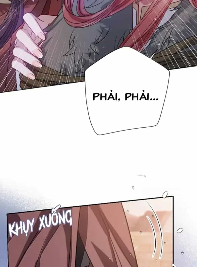 Nuông Chiều Mỹ Nhân Cuồng Nhiệt - Chương 73 - ảnh 35