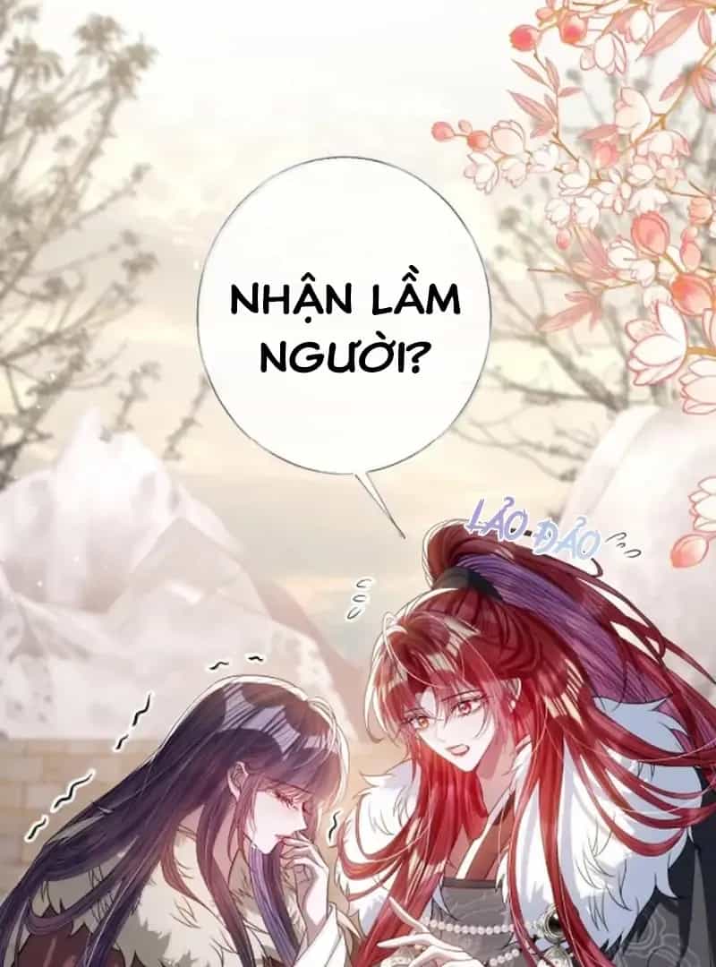 Nuông Chiều Mỹ Nhân Cuồng Nhiệt - Chương 73 - ảnh 42
