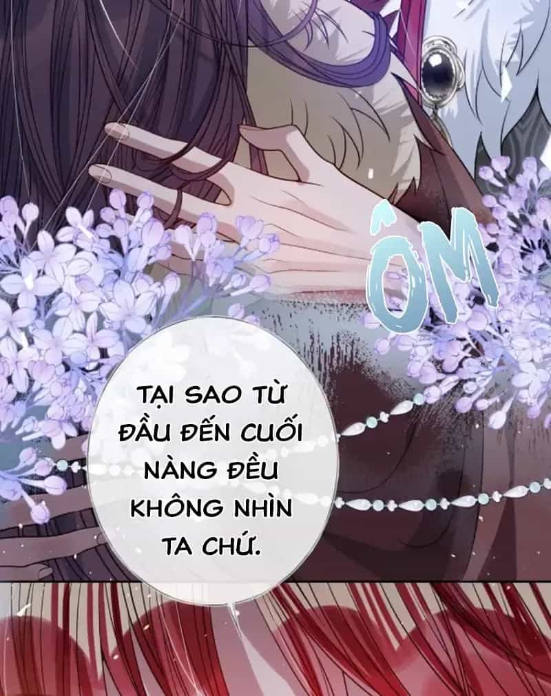 Nuông Chiều Mỹ Nhân Cuồng Nhiệt - Chương 73 - ảnh 47