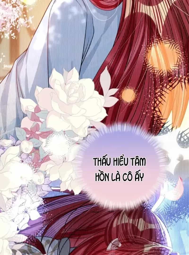 Nuông Chiều Mỹ Nhân Cuồng Nhiệt - Chương 73 - ảnh 52