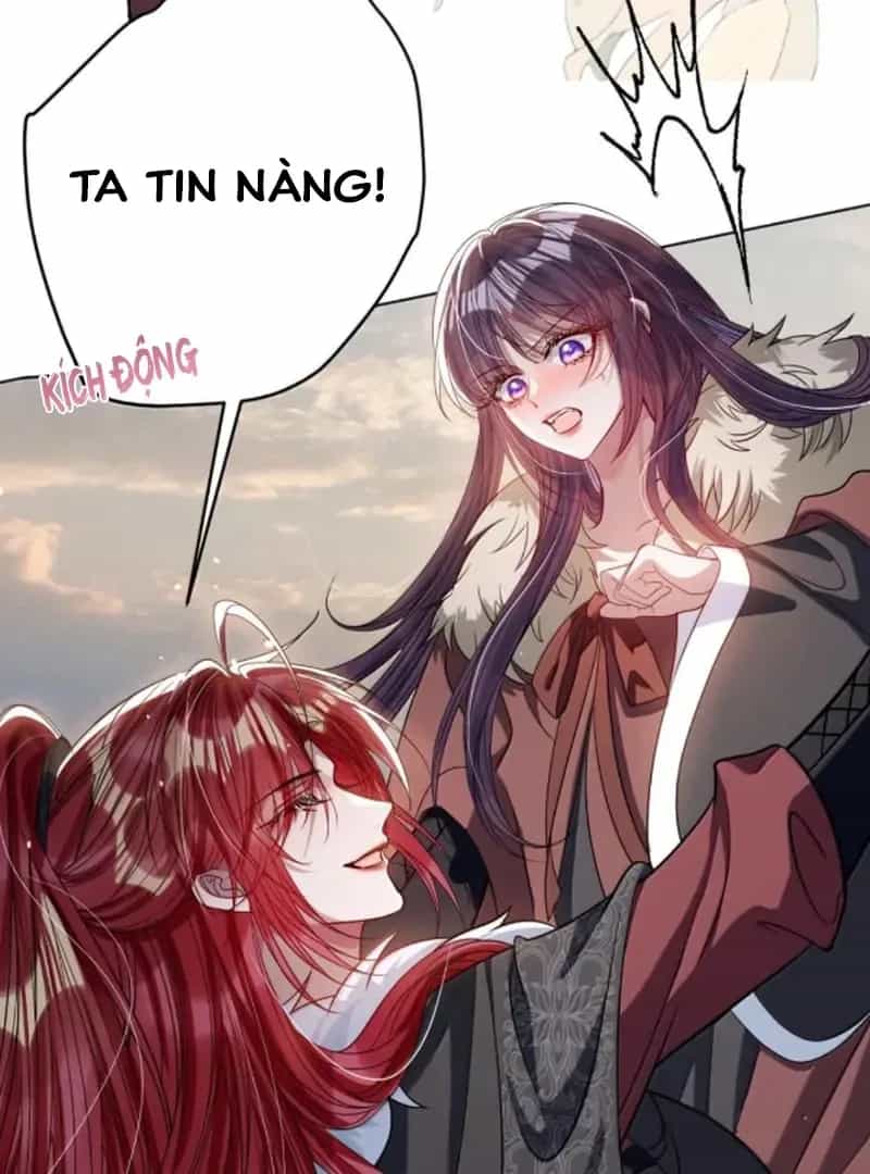 Nuông Chiều Mỹ Nhân Cuồng Nhiệt - Chương 73 - ảnh 59