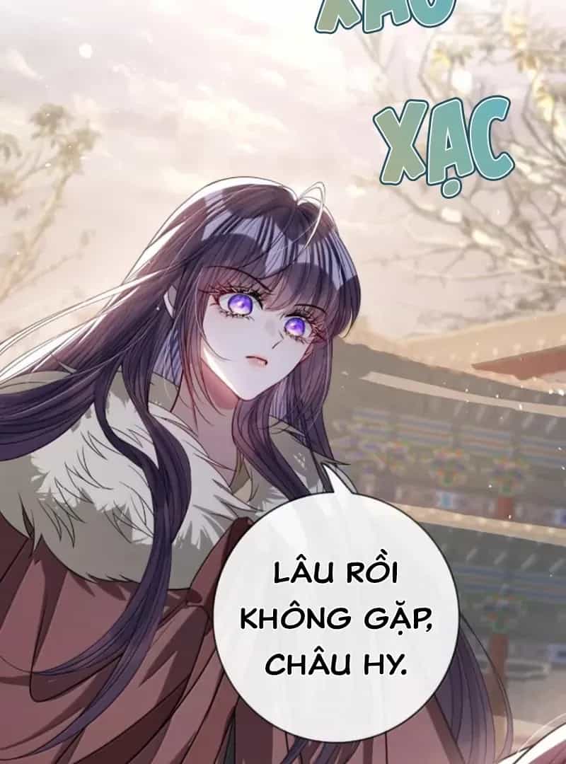 Nuông Chiều Mỹ Nhân Cuồng Nhiệt - Chương 73 - ảnh 8