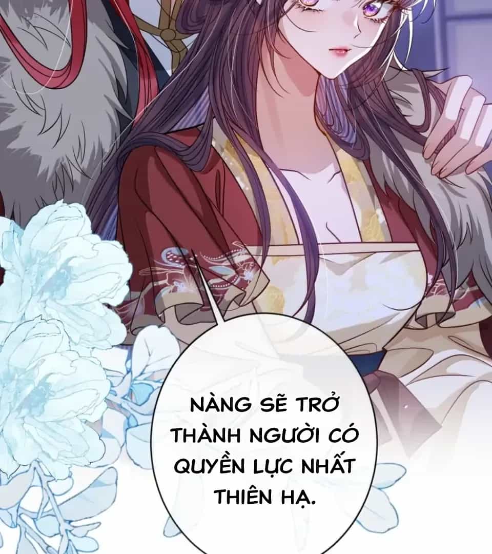 Nuông Chiều Mỹ Nhân Cuồng Nhiệt - Chương 74 - ảnh 30
