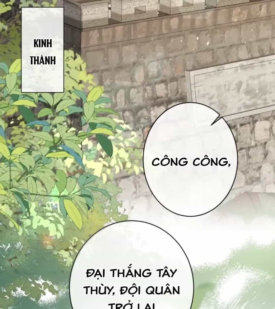 Nuông Chiều Mỹ Nhân Cuồng Nhiệt - Chương 74 - ảnh 34