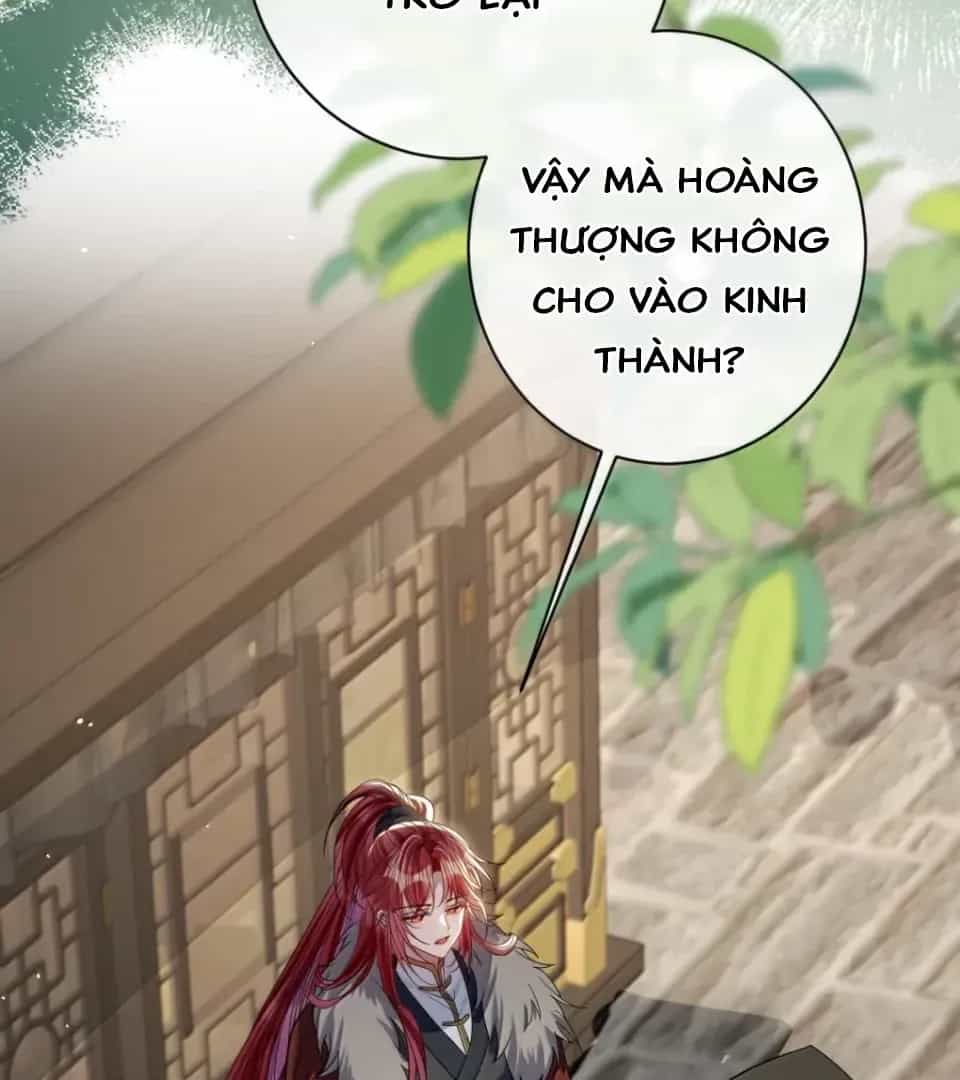 Nuông Chiều Mỹ Nhân Cuồng Nhiệt - Chương 74 - ảnh 35
