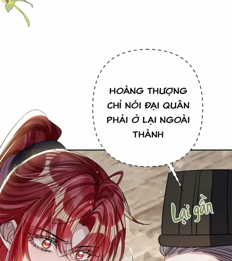 Nuông Chiều Mỹ Nhân Cuồng Nhiệt - Chương 74 - ảnh 37