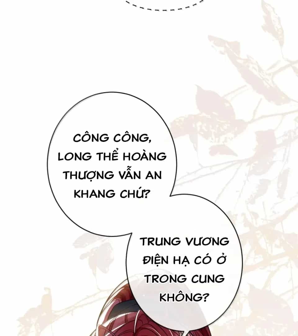 Nuông Chiều Mỹ Nhân Cuồng Nhiệt - Chương 74 - ảnh 39