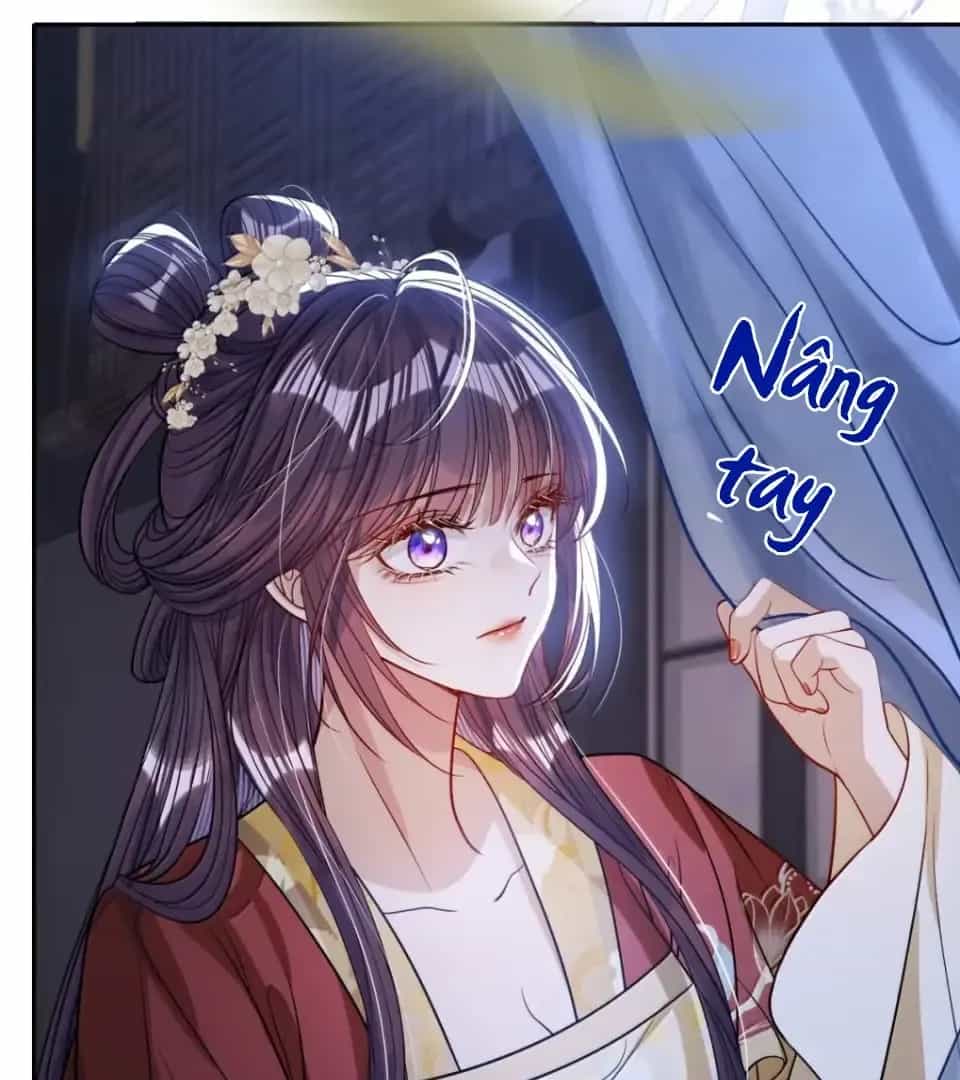Nuông Chiều Mỹ Nhân Cuồng Nhiệt - Chương 74 - ảnh 4