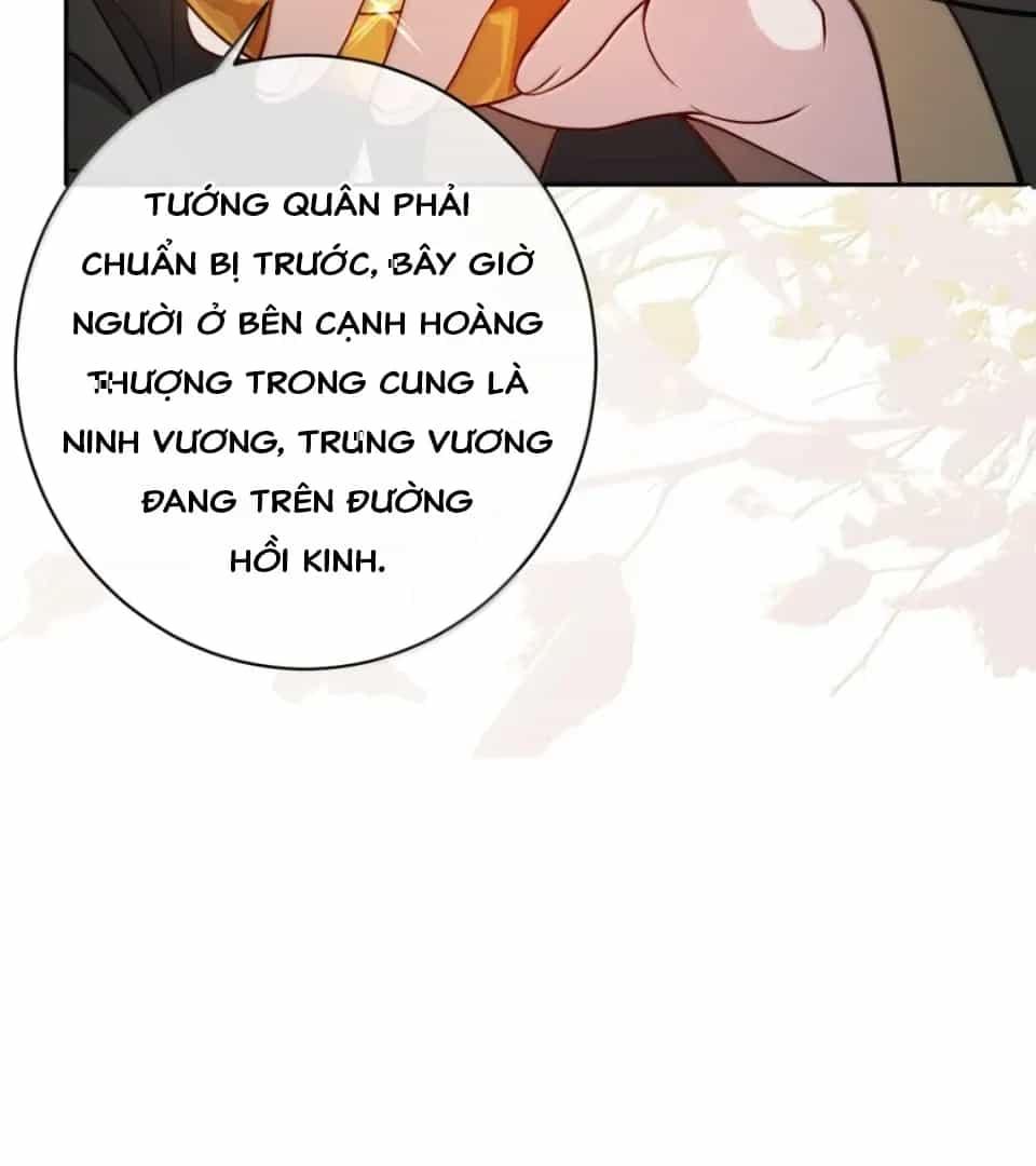 Nuông Chiều Mỹ Nhân Cuồng Nhiệt - Chương 74 - ảnh 43