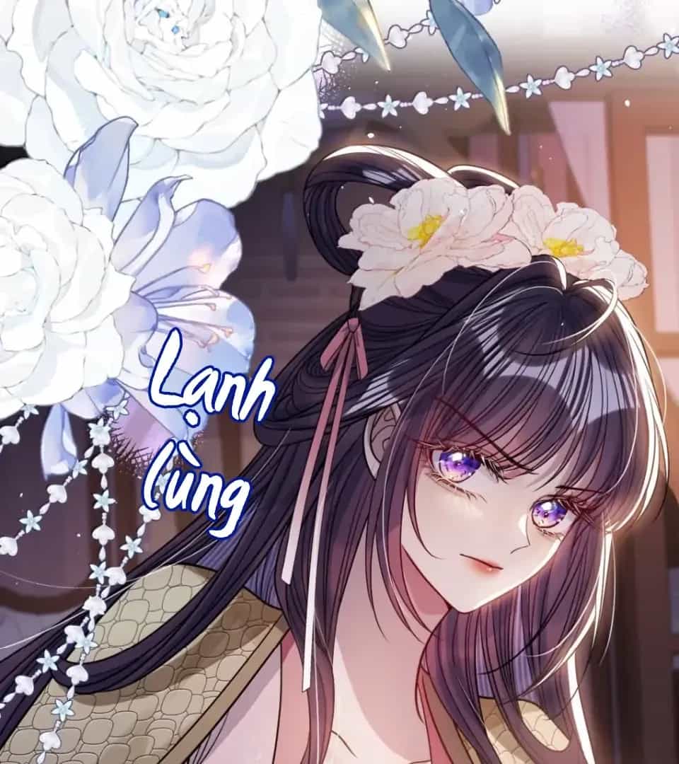 Nuông Chiều Mỹ Nhân Cuồng Nhiệt - Chương 74 - ảnh 53